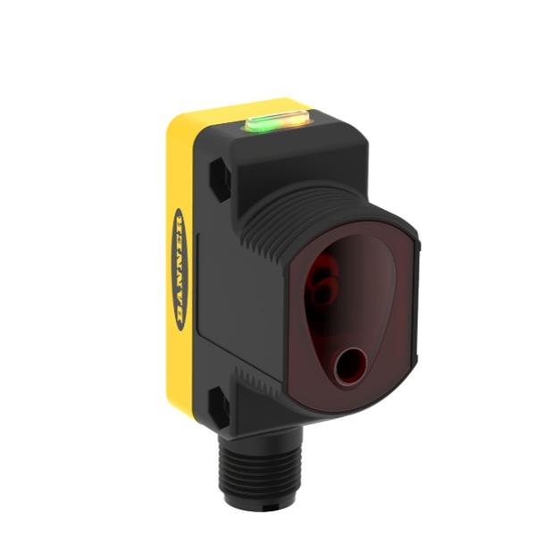 BANNER邦納美國(guó)QS30系列光電傳感器  QS30LDL