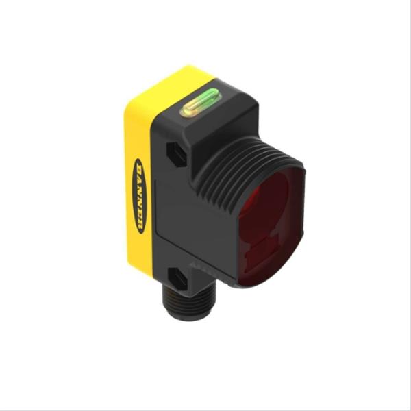 BANNER邦納美國(guó)QS30系列光電傳感器  QS30LDL