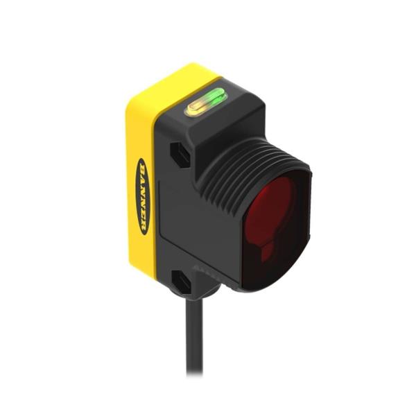BANNER邦納美國(guó)QS30系列光電傳感器  QS30LDL