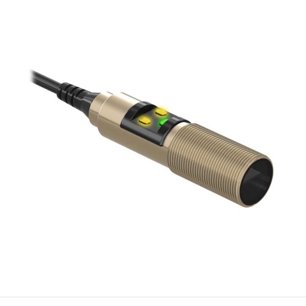 BANNER邦納美國(guó)M18-3系列光電傳感器 M18-3VPLV-Q8