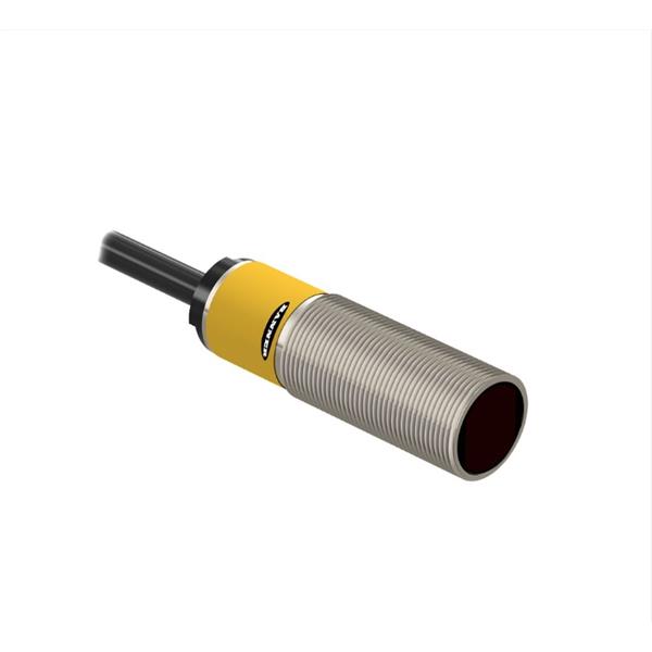 BANNER邦納美國(guó)M18系列光電傳感器 M18SN6FF100 W/30