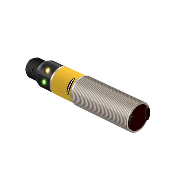 BANNER邦納美國(guó)M18系列光電傳感器 M18SN6FF100 W/30