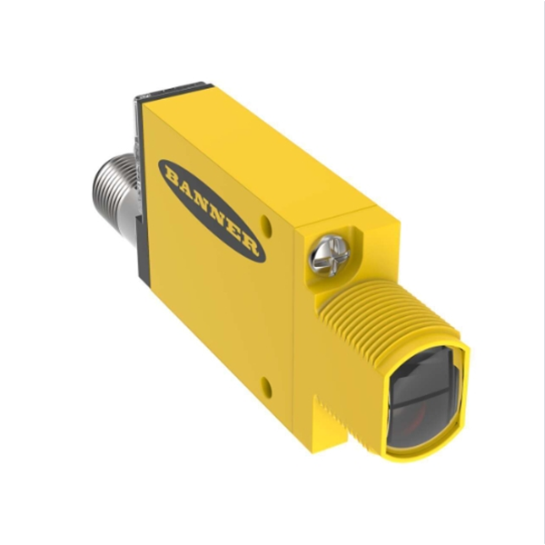 BANNER邦納美國MINI-BEAM系列光電傳感器 SM31RLE