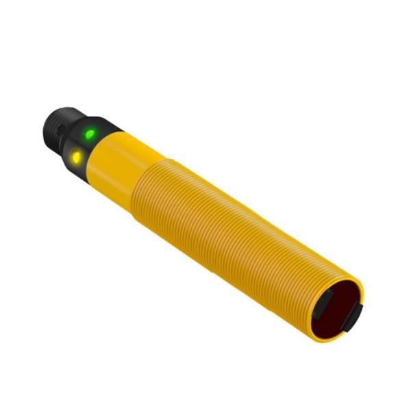 BANNER邦納美國(guó)S18 系列光電傳感器 S18RW3DL W/30