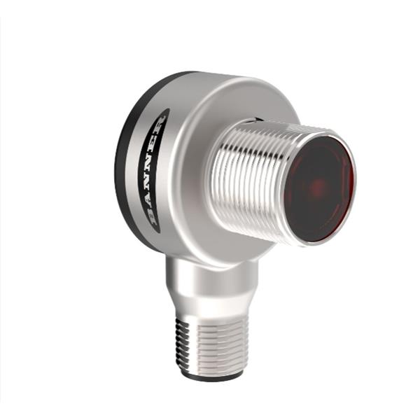 BANNER邦納美國TM18 光電傳感器  TM18VN6LPQ8