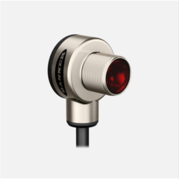 BANNER邦納美國TM18 光電傳感器  TM18VN6LPQ8