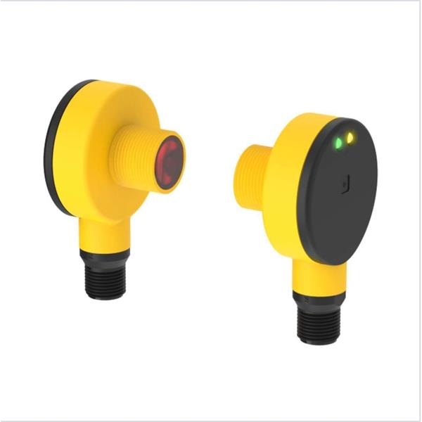 BANNER邦納美國(guó)T18 光電傳感器 T18RW3FF100