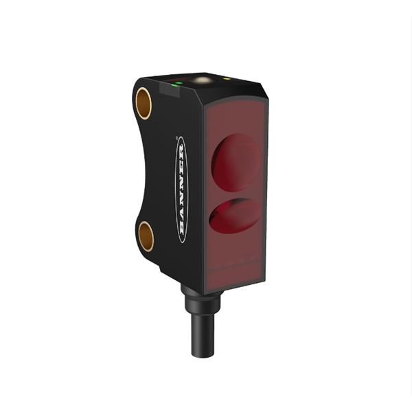 BANNER邦納美國VS8系列光電傳感器 VS8EAPRQ