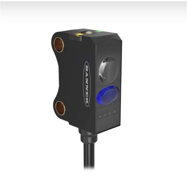BANNER邦納美國VS8系列光電傳感器 VS8EAPRQ