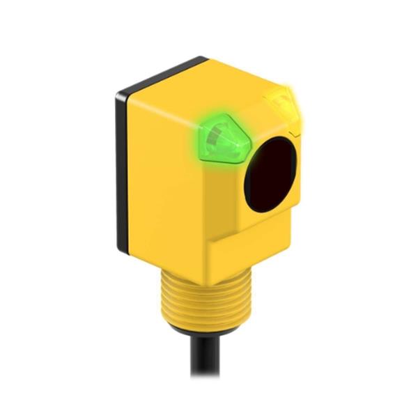BANNER邦納美國Q40 系列光電傳感器  Q40RW3FF600Q1