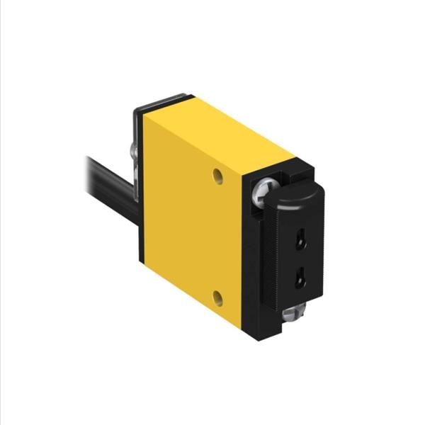 BANNER邦納美國MINI-BEAM系列光纖放大器  SM312FP