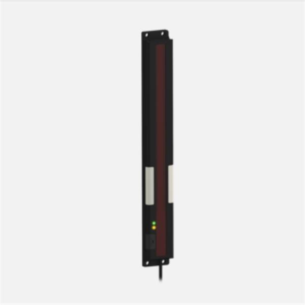 BANNER邦納美國(guó)PVA 系列檢測(cè)傳感器 PVA300N6E