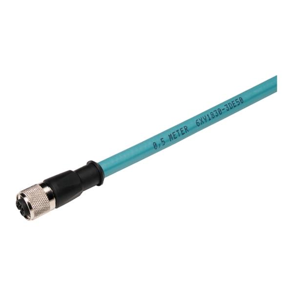 SIEMENS西門子德國 通訊電纜 6XV1820-5BT30