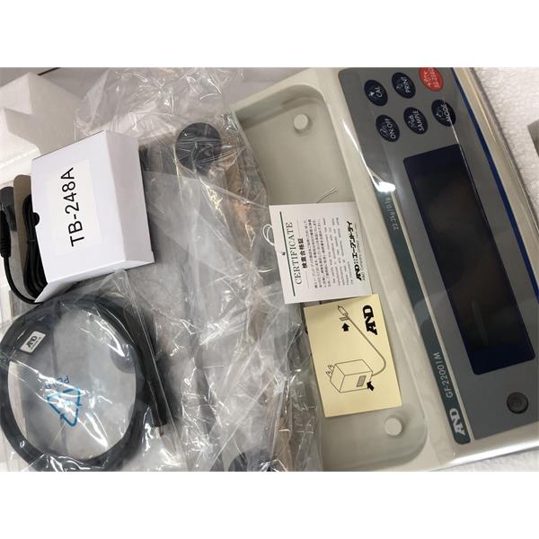 AND日本愛安得高性能通用型導(dǎo)向指示器 AD-4410