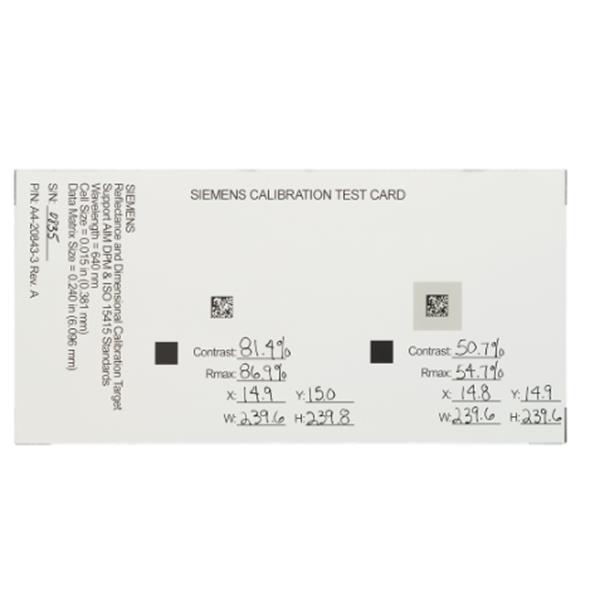 SIEMENS西門子德國 工業(yè)識別讀碼系統(tǒng) 6GF3400-0BH15