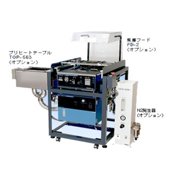 TECHNO特古羅 控制器 TOP-341