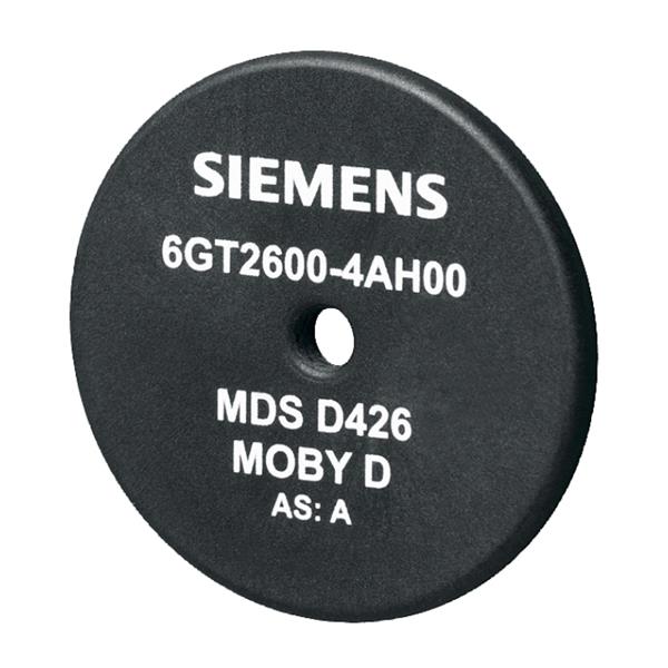 SIEMENS西門子德國 高頻無線射頻識別 6GT2810-2EE00