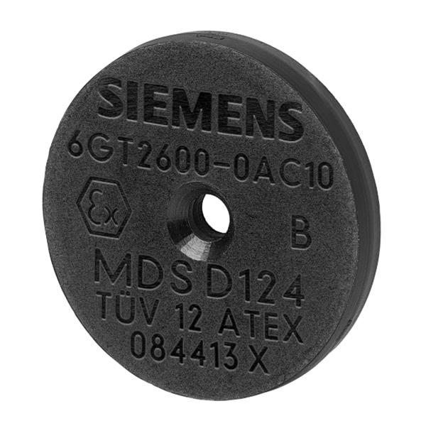 SIEMENS西門子德國 高頻無線射頻識別 6GT2810-2EE00