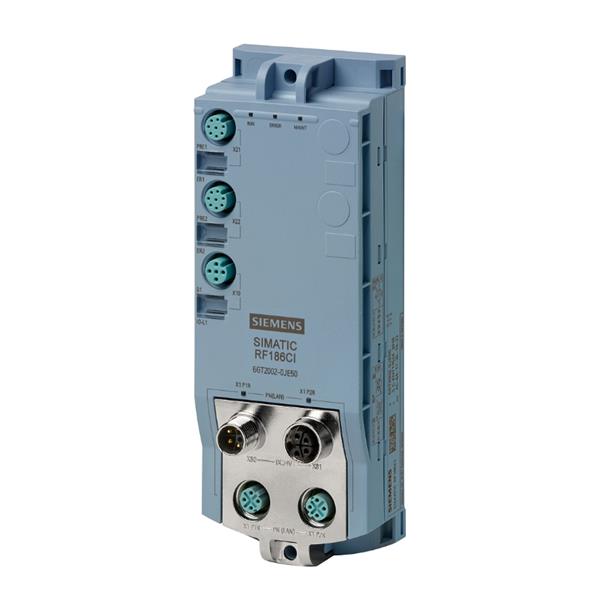 SIEMENS西門子德國 高頻無線射頻識別 6GT2810-2EE00