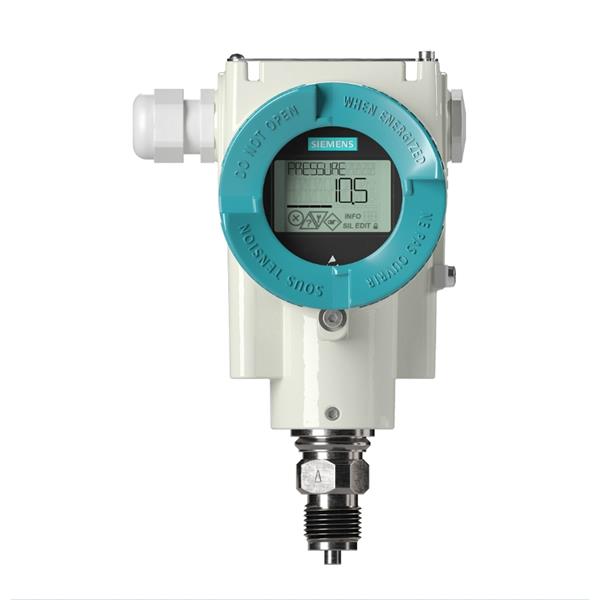 SIEMENS西門子德國 壓力測試 7MF0340-1GM01-5CF2-ZA01B35D42E27H01Y01Y15