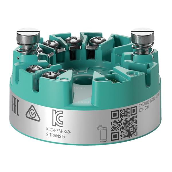SIEMENS西門子德國 溫度測(cè)量 7NG0310-0BA00-0NA0-ZC20