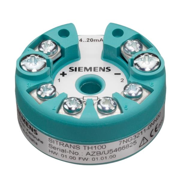 SIEMENS西門子德國 溫度測(cè)量 7NG0310-0BA00-0NA0-ZC20
