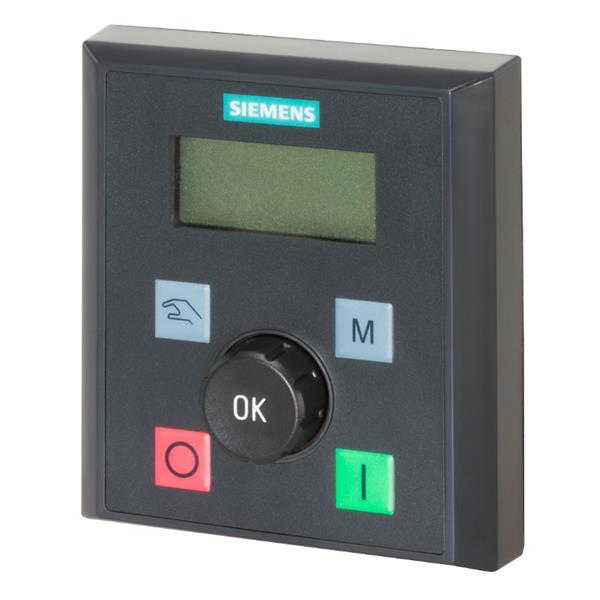 SIEMENS西門子德國 SINAMICS V90系列  6SL3210-5FB10-2UF2