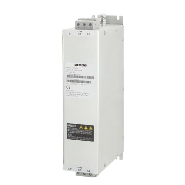 SIEMENS西門子德國 SINAMICS V90系列  6SL3210-5FB10-2UF2