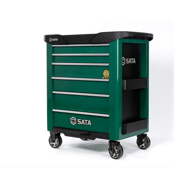 SATA世達(dá)美國五金工具 工具儲(chǔ)存 95107A