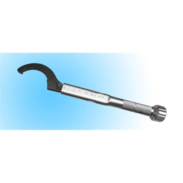 KANON中村日本預設類型扳手 N1000LCK