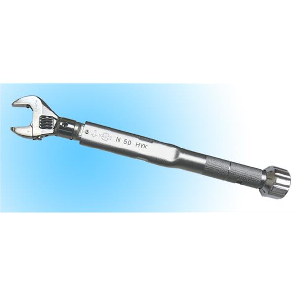 KANON中村日本預設類型扳手 N1000LCK