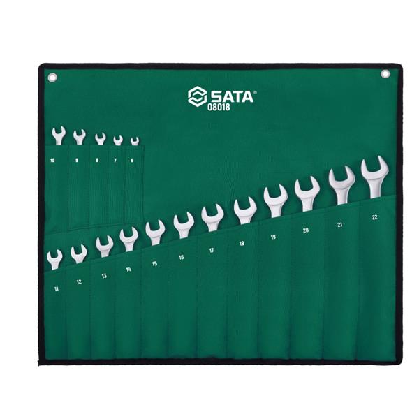 SATA世達(dá)美國 扳手 43107