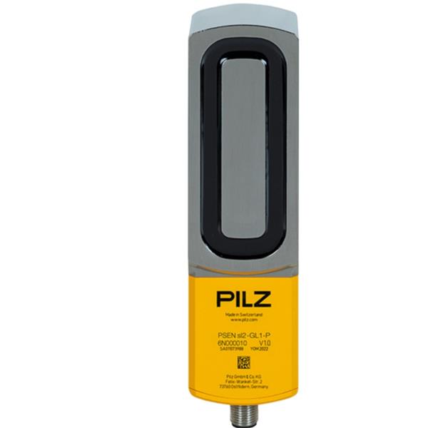 PILZ皮爾磁德國帶防護鎖定的安全開關(guān) 570424