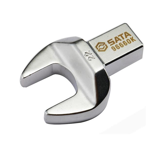 SATA世達美國 扭力扳手 96310