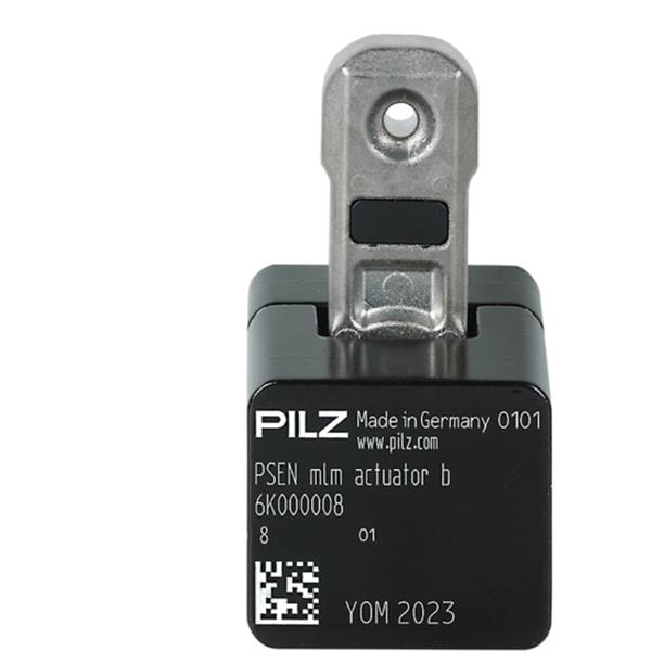 PILZ皮爾磁德國帶防護(hù)鎖定的安全開關(guān) 570408