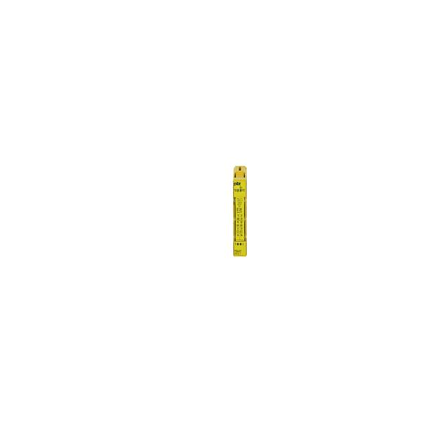 PILZ皮爾磁德國控制器 312958