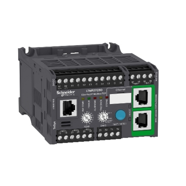 SCHNEIDER施耐德電動(dòng)機(jī)管理控制器LTMR100PFM