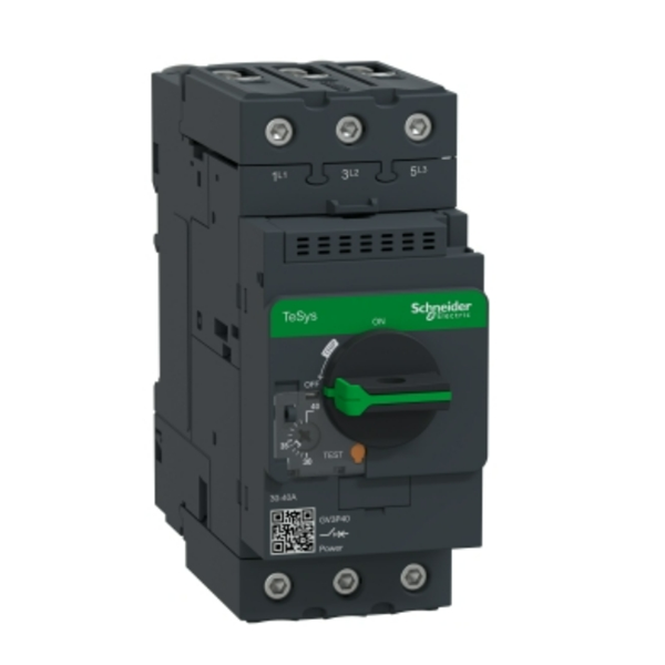 SCHNEIDER施耐德電動(dòng)機(jī)熱磁斷路器GV3P651