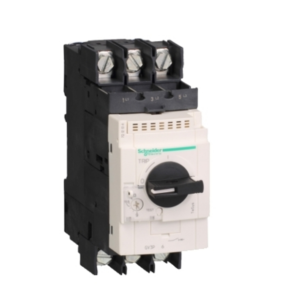 SCHNEIDER施耐德電動(dòng)機(jī)熱磁斷路器GV3P651