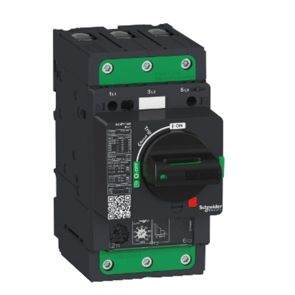 SCHNEIDER施耐德電動機(jī)斷路器GV4P07N