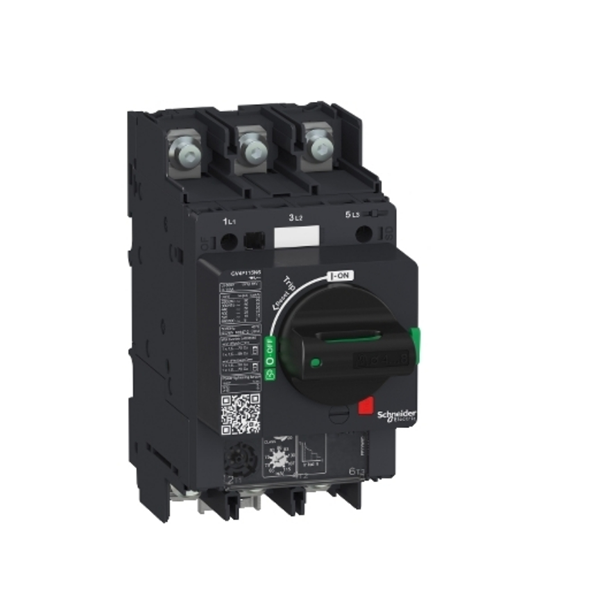 SCHNEIDER施耐德電動機(jī)斷路器GV4P07N