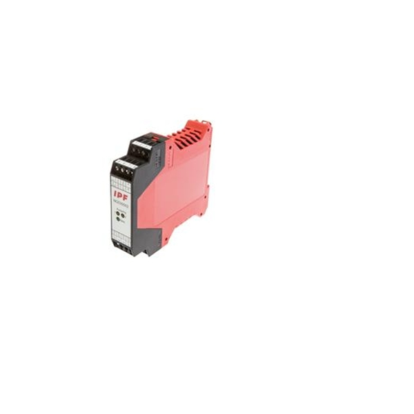 德國(guó)IPF電源單元NG631001