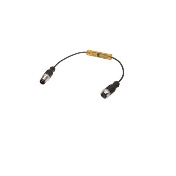德國(guó)IPF安全繼電器CS720002