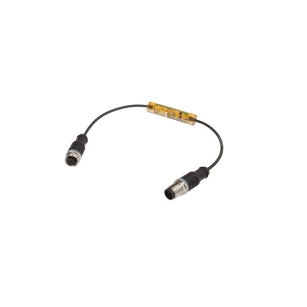 德國(guó)IPF安全繼電器CS720002