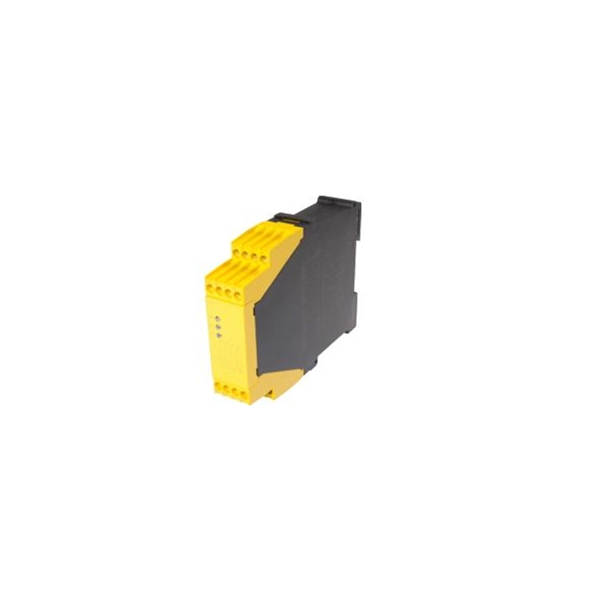 德國(guó)IPF安全繼電器CS720002