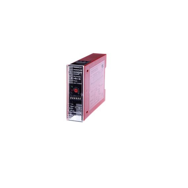 德國(guó)IPF安全繼電器CS720002