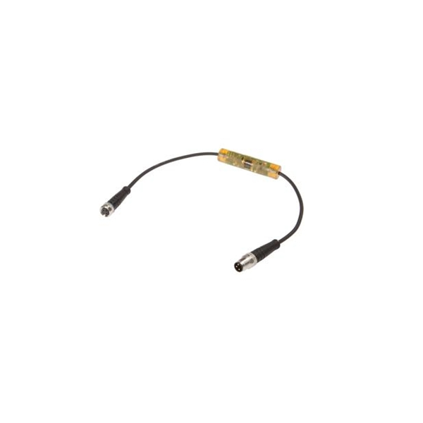 德國(guó)IPF安全繼電器CS720002