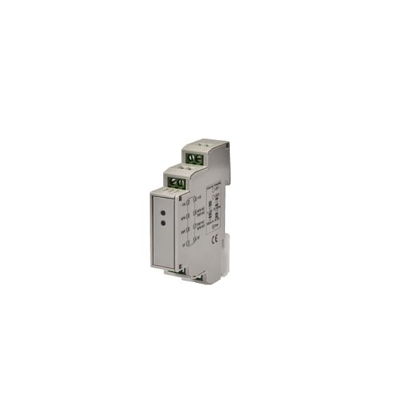 德國(guó)IPF安全繼電器CS720002