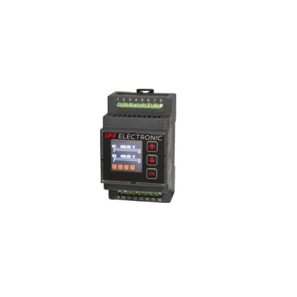 德國(guó)IPF安全繼電器CS720002