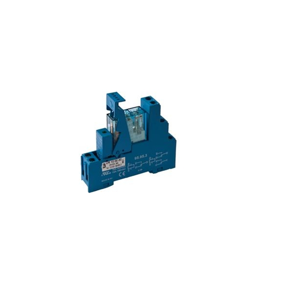 德國(guó)IPF安全繼電器CS720002